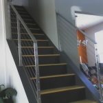 Specialty Stainless Handrails