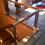 Specialty Stainless Handrails